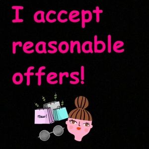 Meet your Posher, Alexa